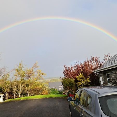 Kenmare Driftwood Bed & Breakfast Bagian luar foto
