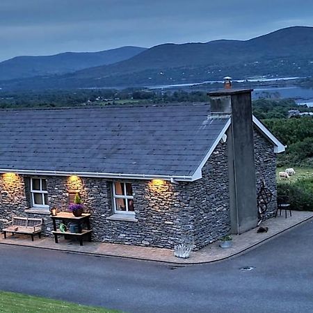 Kenmare Driftwood Bed & Breakfast Bagian luar foto