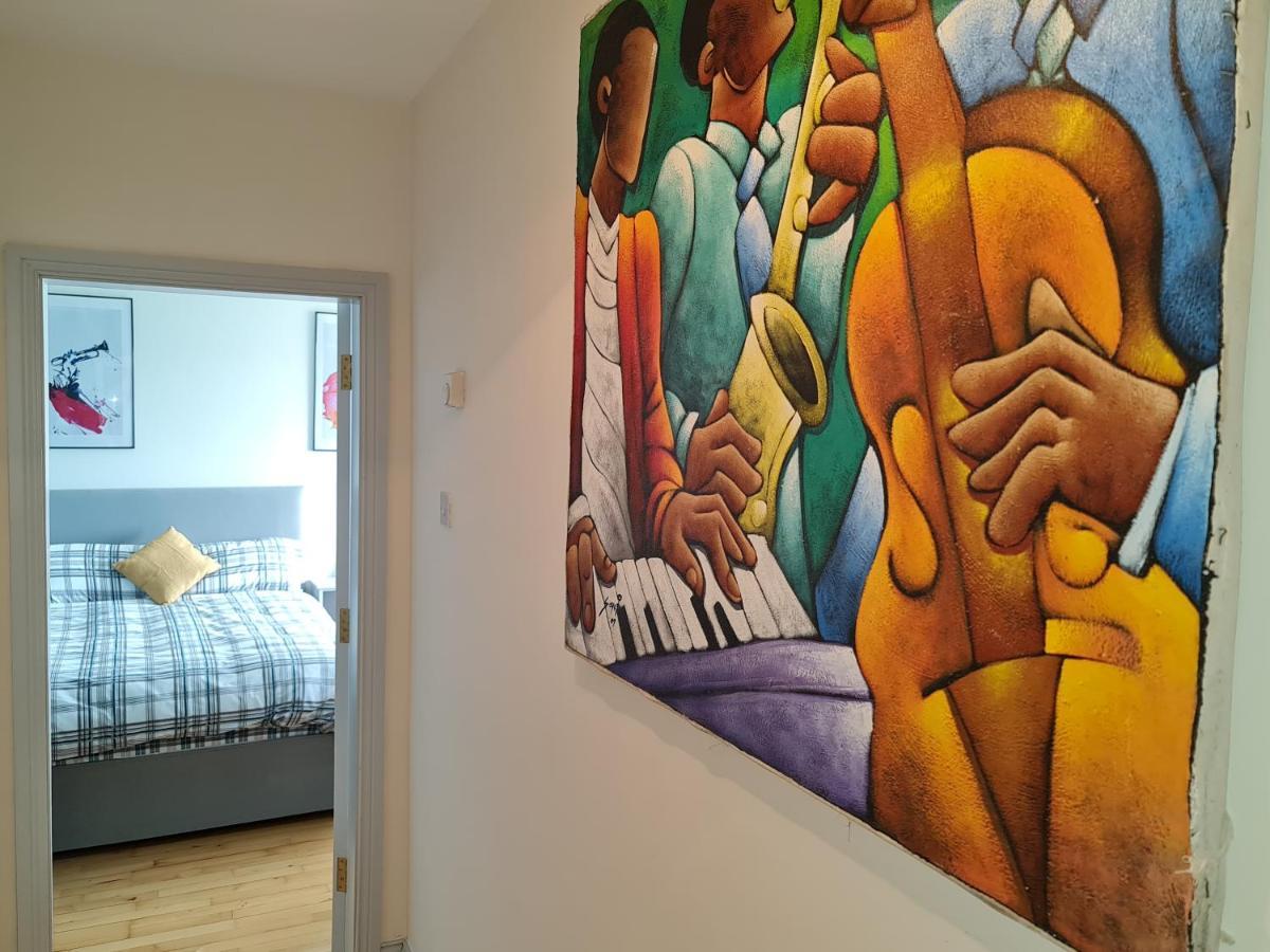 Kenmare Driftwood Bed & Breakfast Bagian luar foto