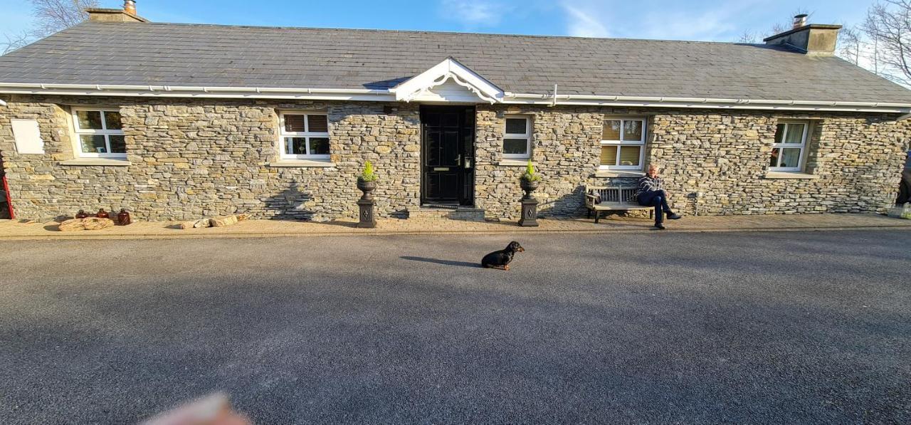 Kenmare Driftwood Bed & Breakfast Bagian luar foto