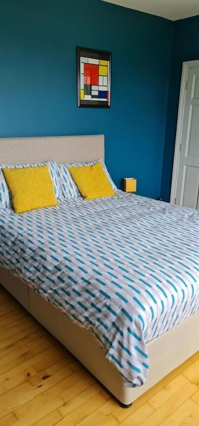 Kenmare Driftwood Bed & Breakfast Bagian luar foto