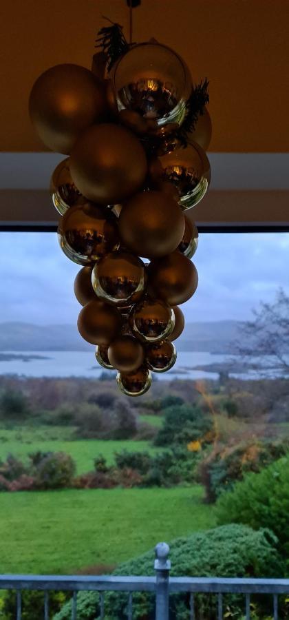 Kenmare Driftwood Bed & Breakfast Bagian luar foto