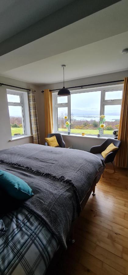 Kenmare Driftwood Bed & Breakfast Bagian luar foto