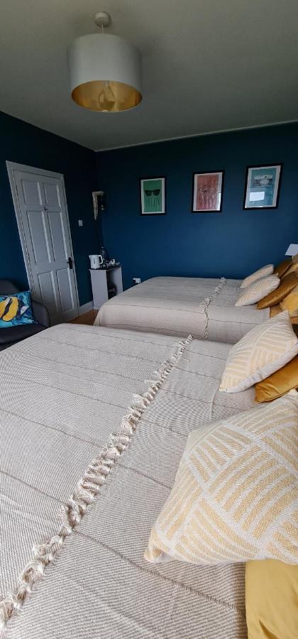 Kenmare Driftwood Bed & Breakfast Bagian luar foto
