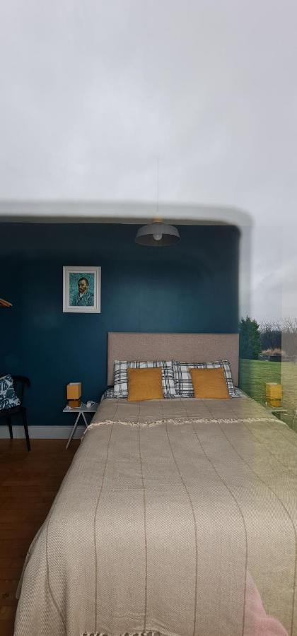 Kenmare Driftwood Bed & Breakfast Bagian luar foto